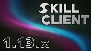 skill client for mac
